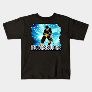 Teodors Blugers Kids T-Shirt